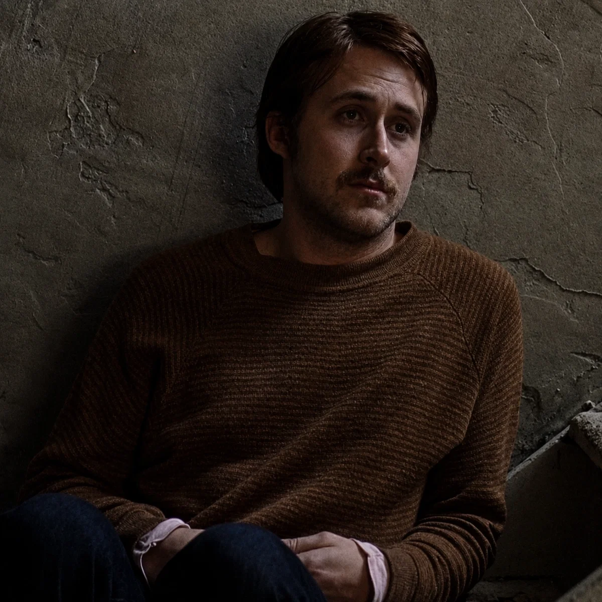 Avatar of Lars Lindstrom//Lars and the Real Girl//Ryan Gosling