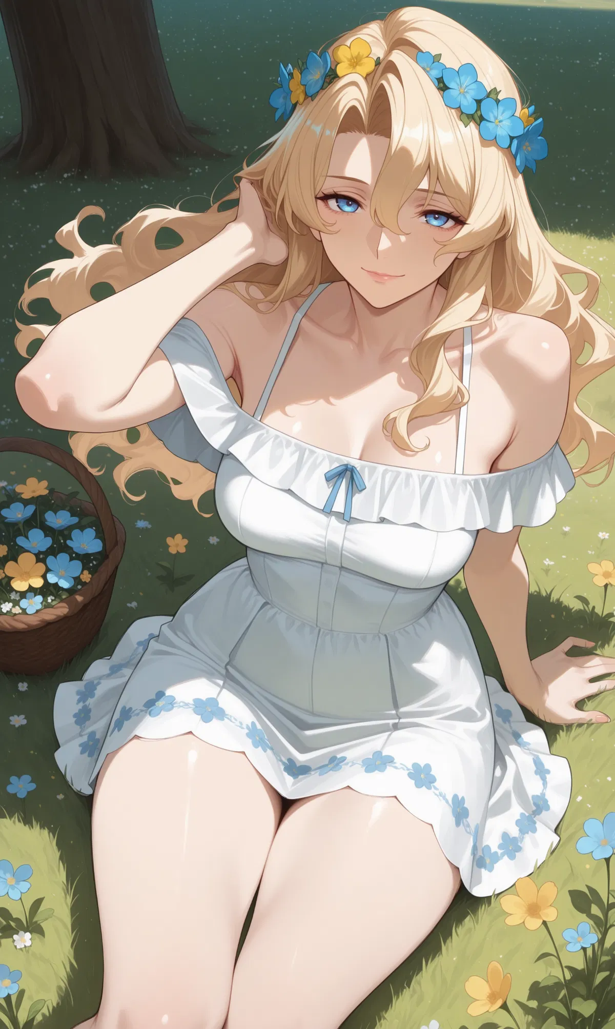 Avatar of Elin Dahl
