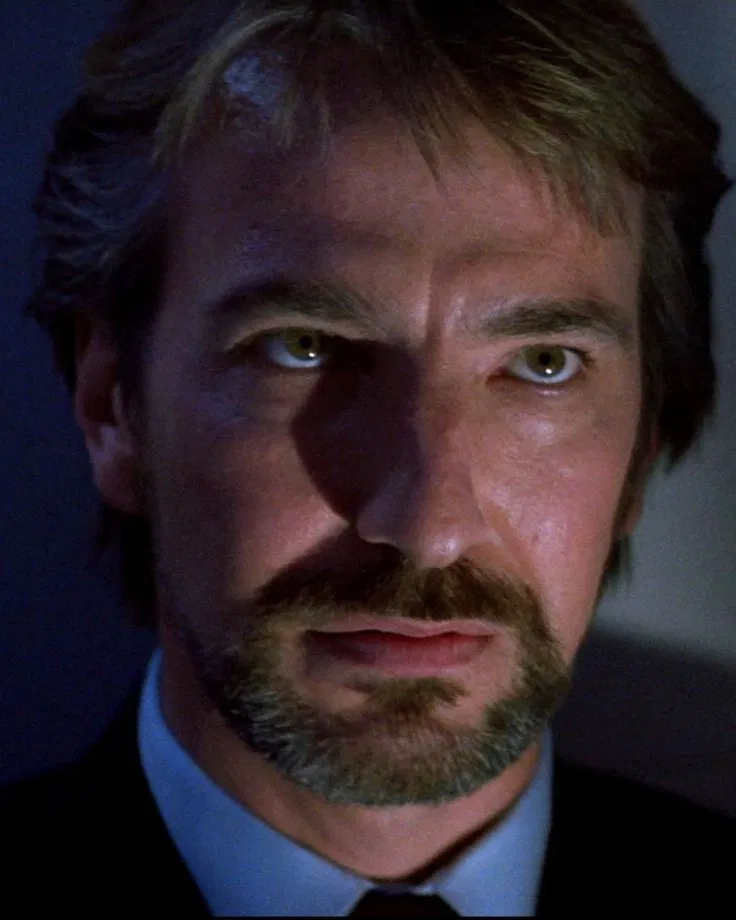 Avatar of Hans Gruber