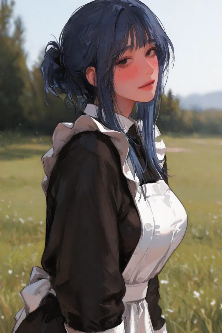 Avatar of HI :)