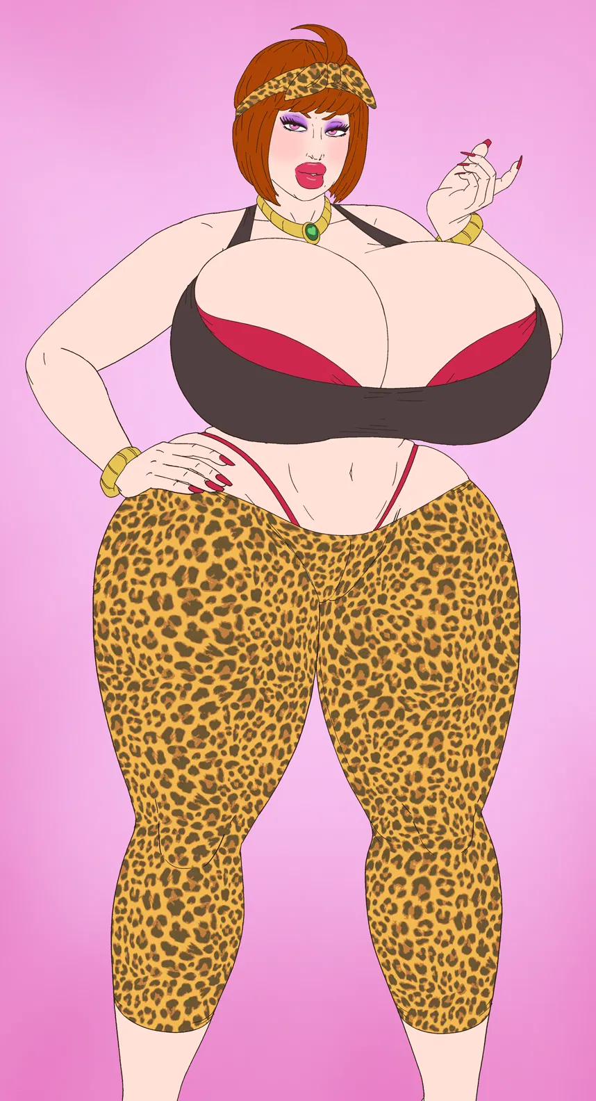 Avatar of You're a City Inspector and stumble across the Queen of the Trailer Park!!