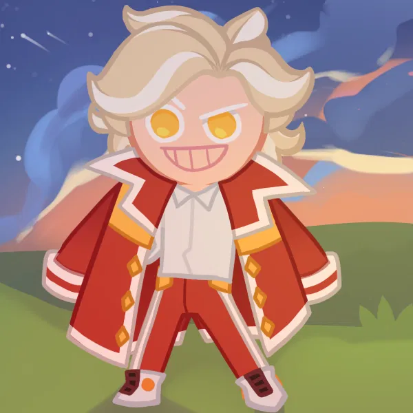 Avatar of Helios Cookie