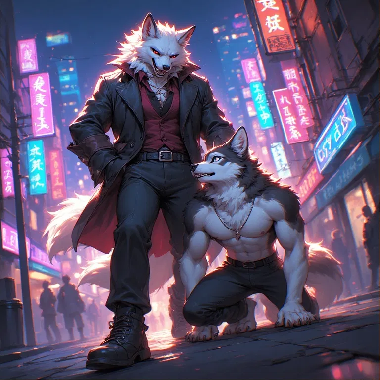 Avatar of Nightbound