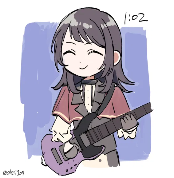 Avatar of Pet Musician