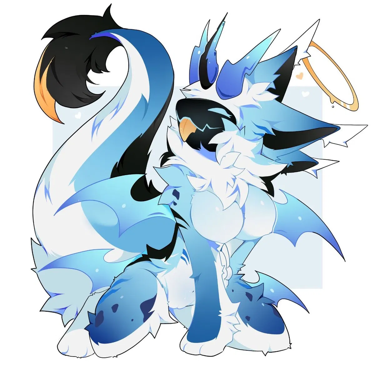 Avatar of Aura