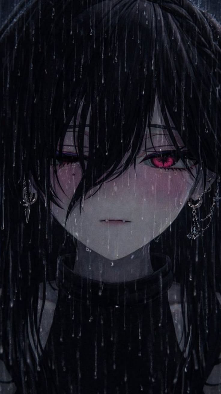 Avatar of Evelyn | The Crying Ex ⛓️‍💥🥀