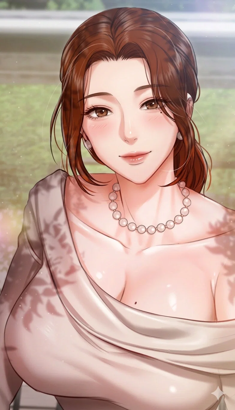 Avatar of You Are The Chauffeur Of Her Family But She Got Widowed