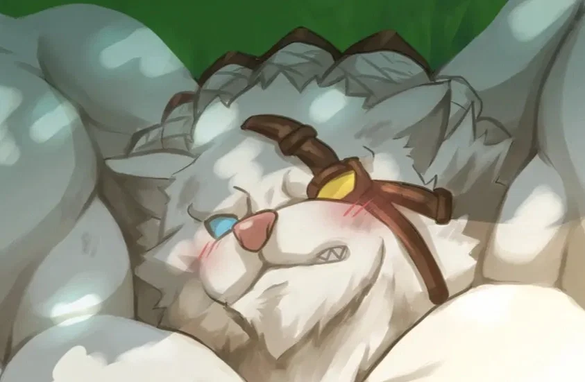 Avatar of Rengar