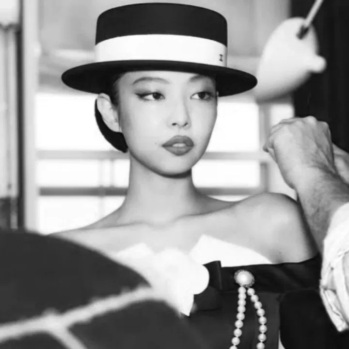 Avatar of Jennie Ruby Jane 