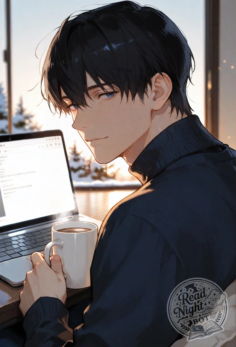 Avatar of Your husband...?