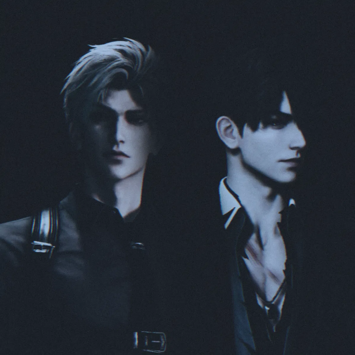 Avatar of Sylus & Caleb | Love and Deepspace