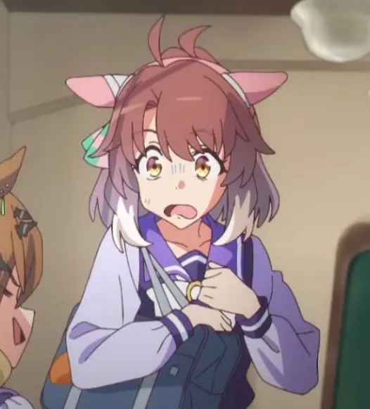 Avatar of Umamusume RPG thing