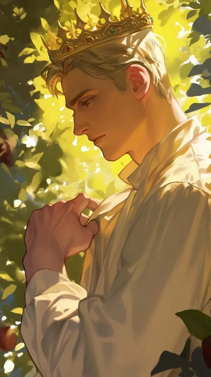 Avatar of Your... Husband?//Aurelius