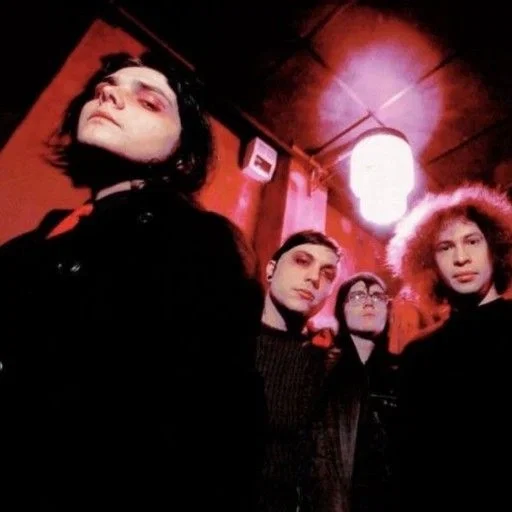 Avatar of My Chemical Romance ⭒ REVENGE ERA