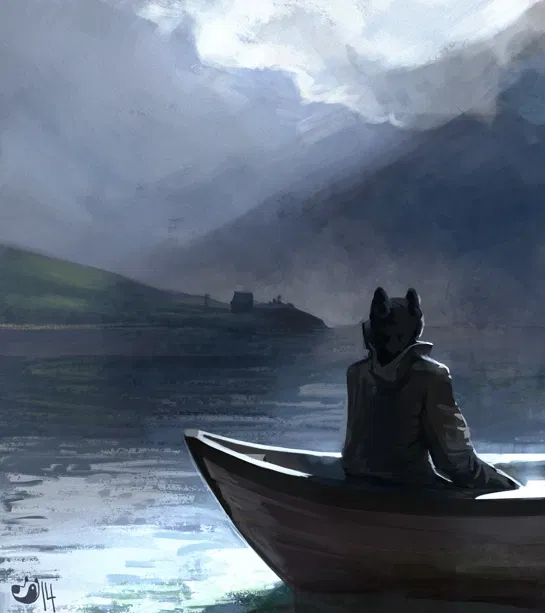 Avatar of In Too Deep