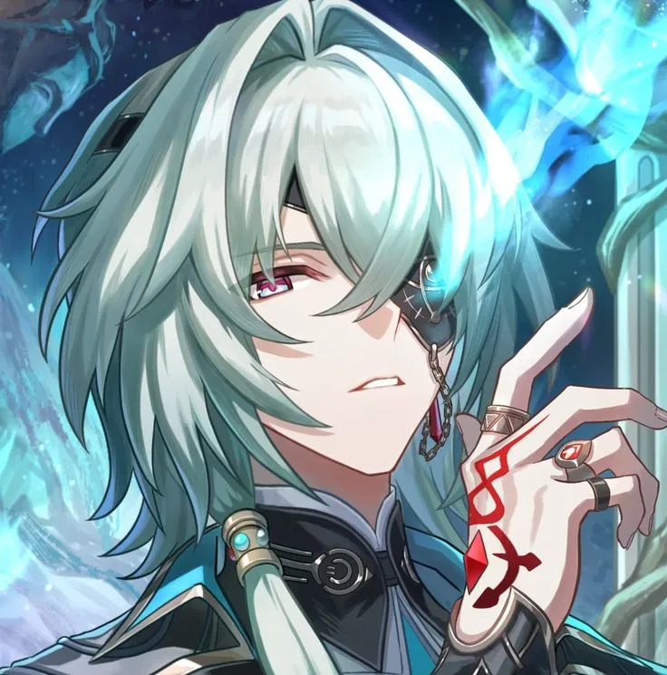 Avatar of Anaxa — servant