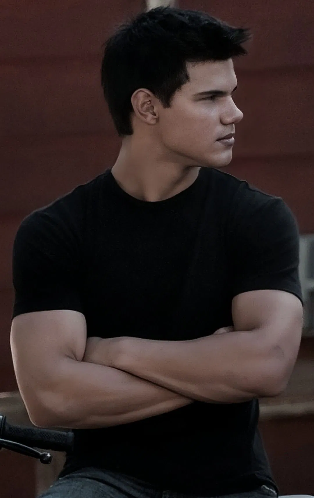 Avatar of Jacob Black