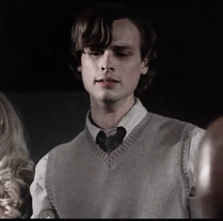 Avatar of Spencer Reid