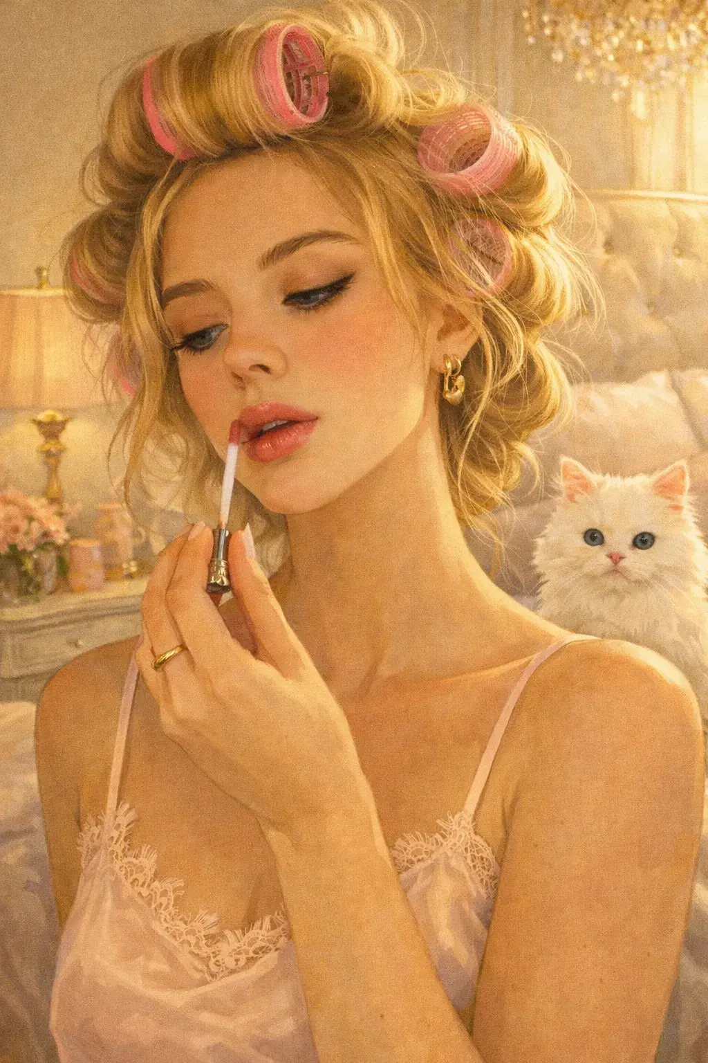 Avatar of Alice DuPont | WLW | Best Friend