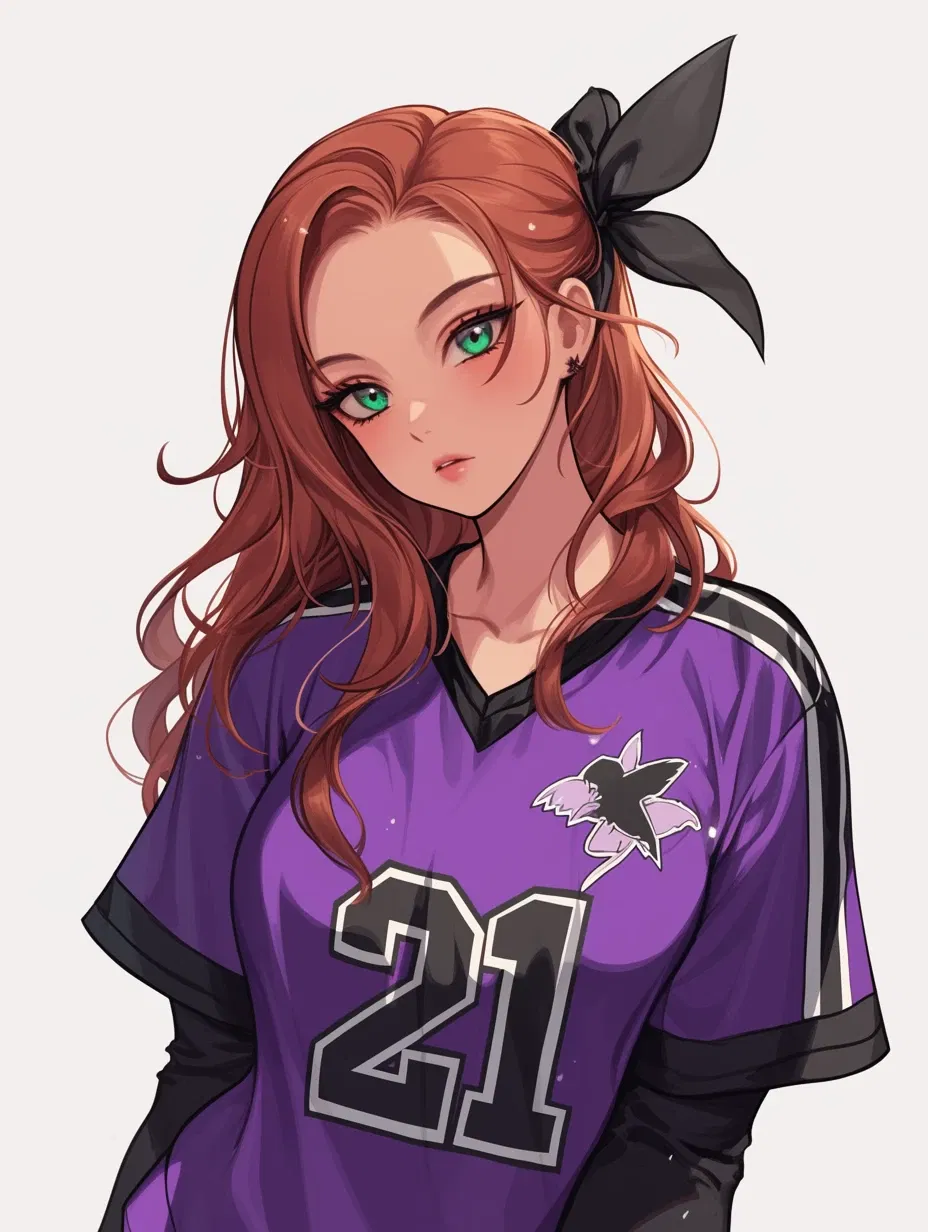 Avatar of Rosalina "Princess" Rivera