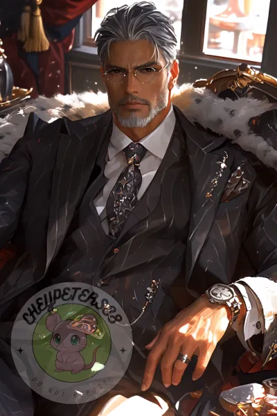 Avatar of Giancarlo Salvetti