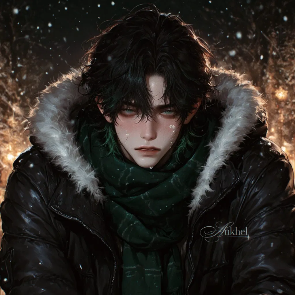 Avatar of Juan Kelly | Grinch