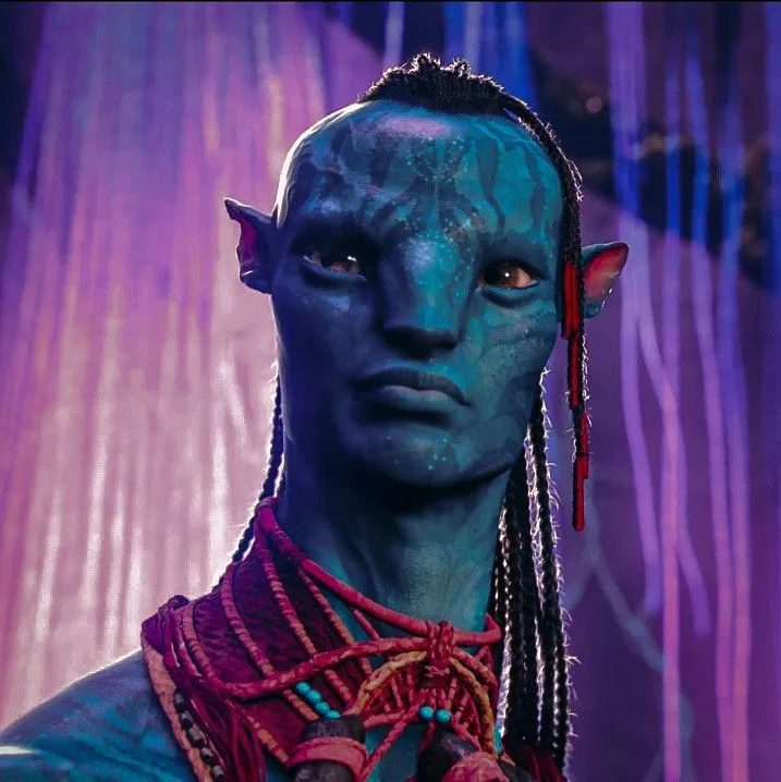 Avatar of  Tsu'tey te Rongloa Ateyitan