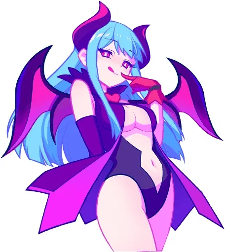 Avatar of Marija (little devil)