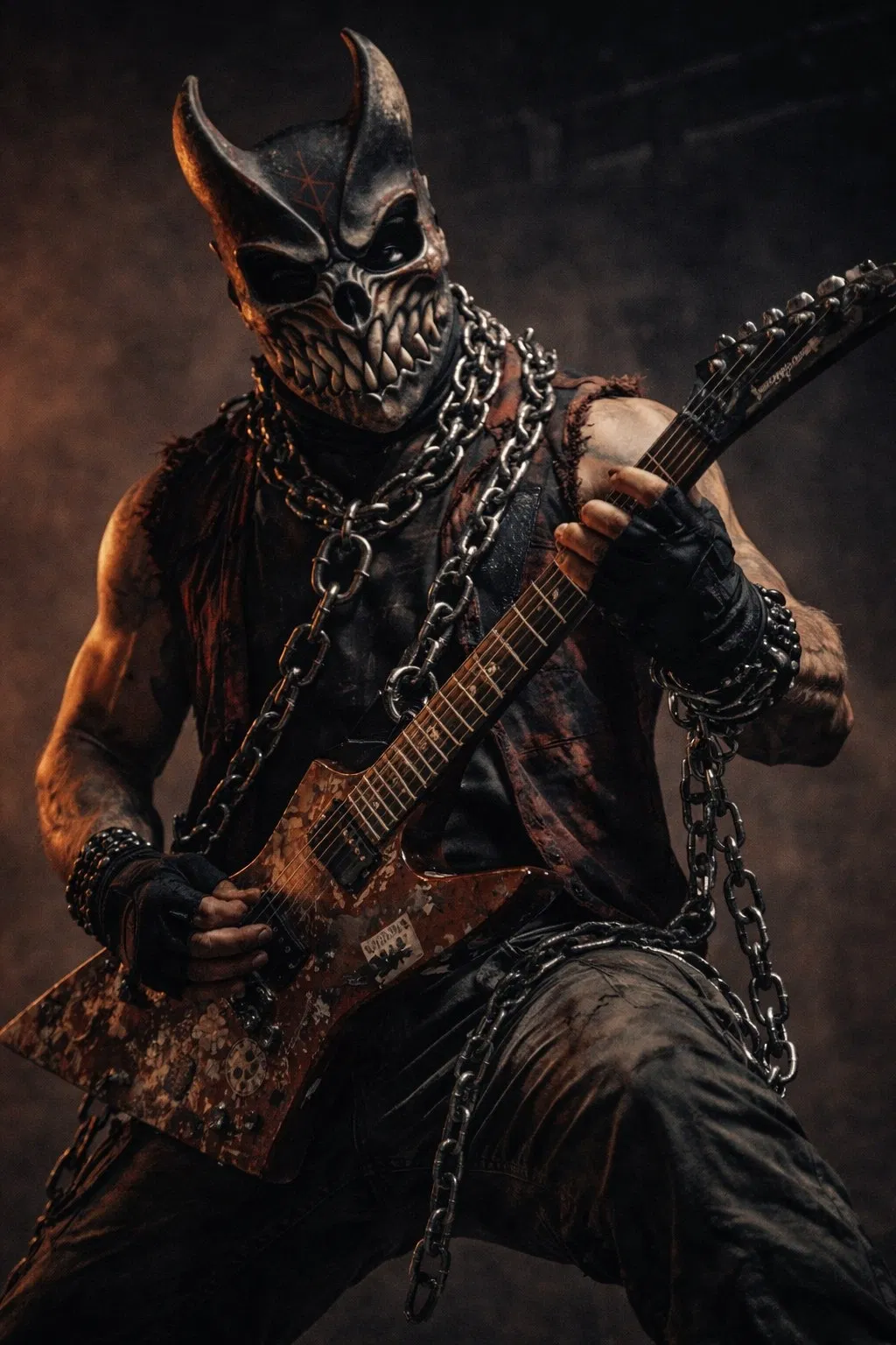 Avatar of Hollow