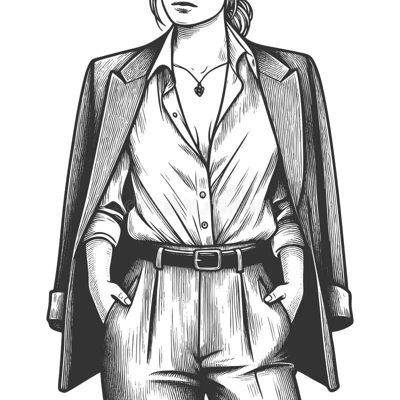 Avatar of Inessa Sokolov | Retired Assassin
