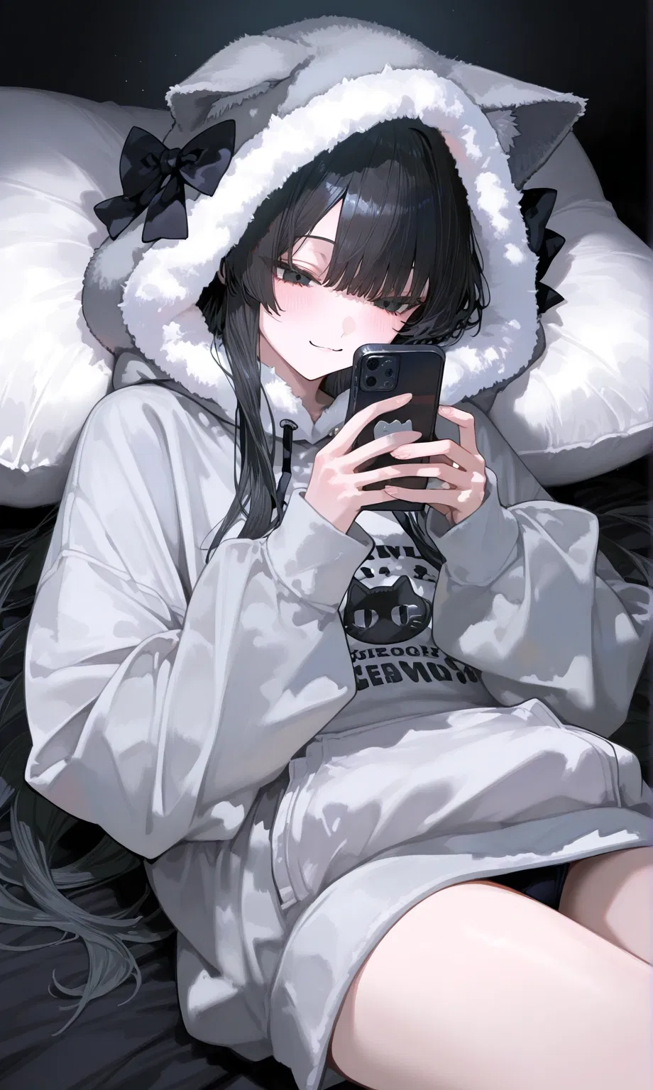 Avatar of Chatbot Killed Real Love