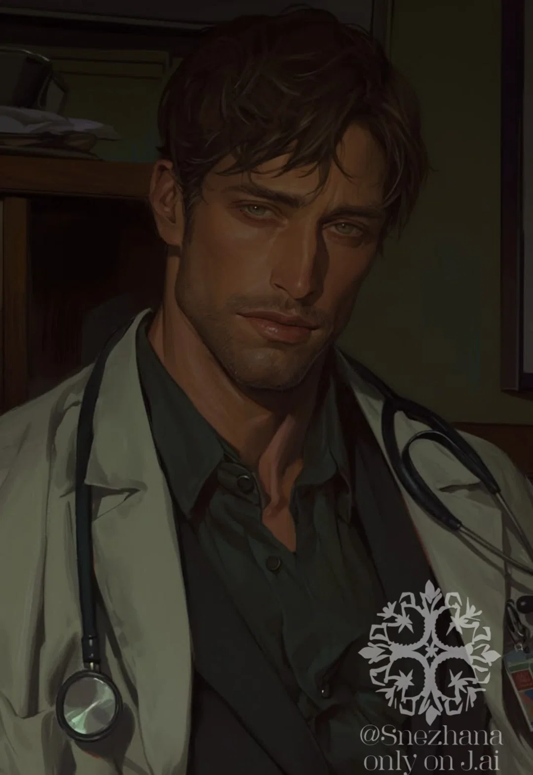 Avatar of Stephen | Mad Scientist