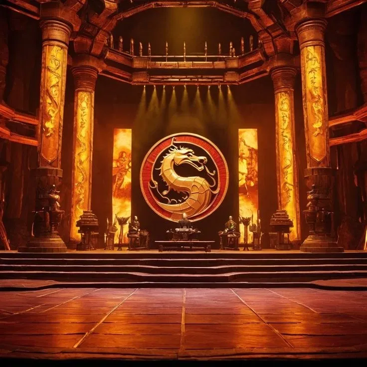 Avatar of Mortal Kombat x X-Men