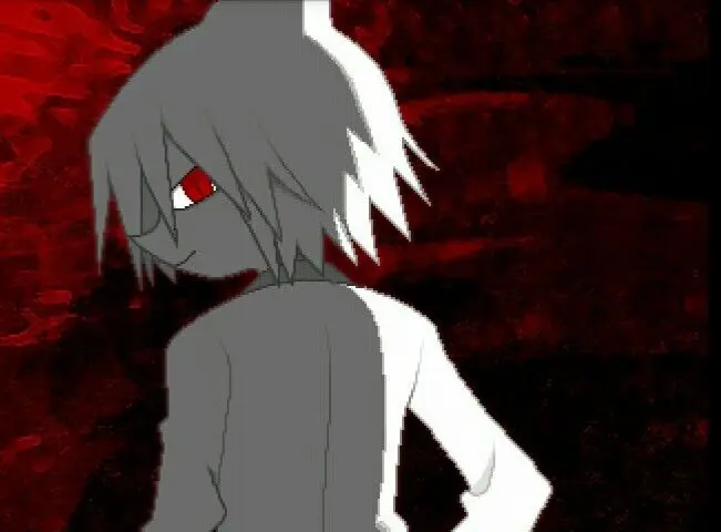Avatar of ABUSER SAL||OKEGOM