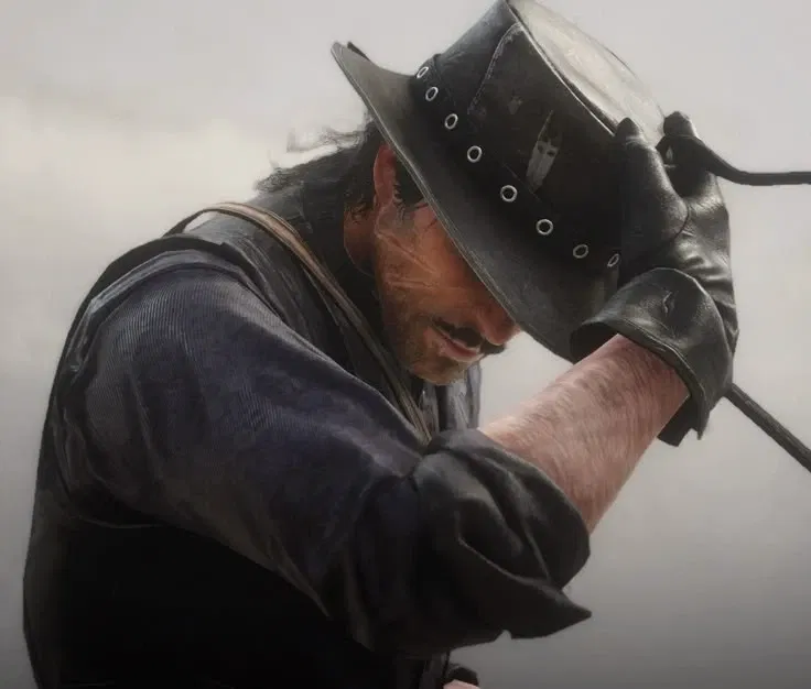 Avatar of # A Sister's Vengeance / John Marston