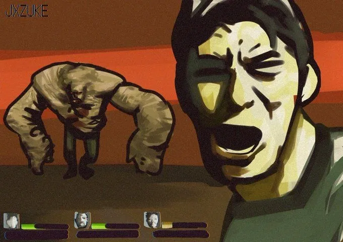 Avatar of Accurate zombie Sandbox! 