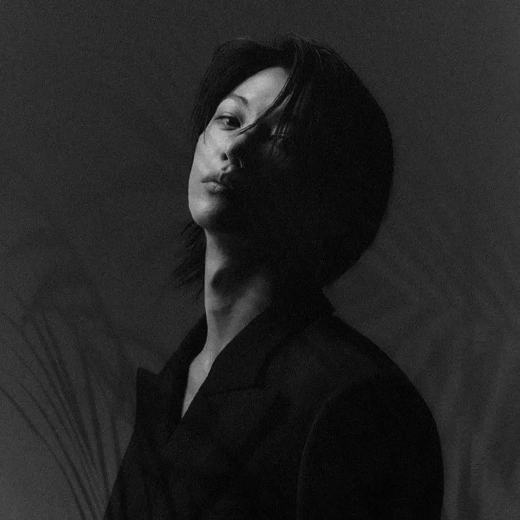 Avatar of ⁓Lee Felix | mustang baby⁓