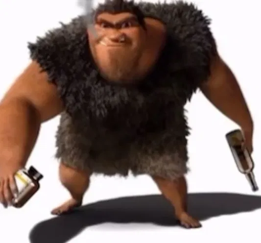 Avatar of GRUG
