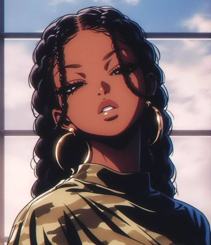 Avatar of Venus "Vee" Riviera 
