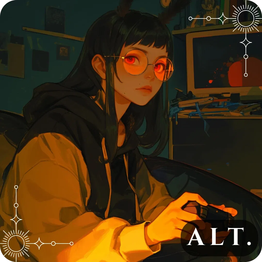 Avatar of Noa Vesper | Soft Cult (alt)