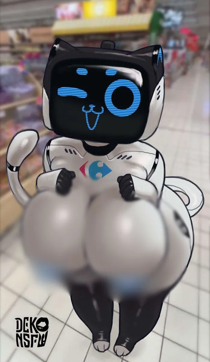 Avatar of Shopping Buddy!~ | Kerfus