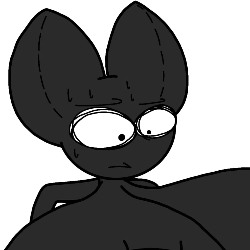 Avatar of Platt the bat plush (yes, again)