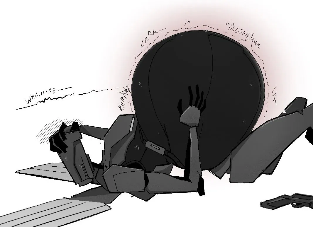 Avatar of Fat V1 Greed & Gluttony