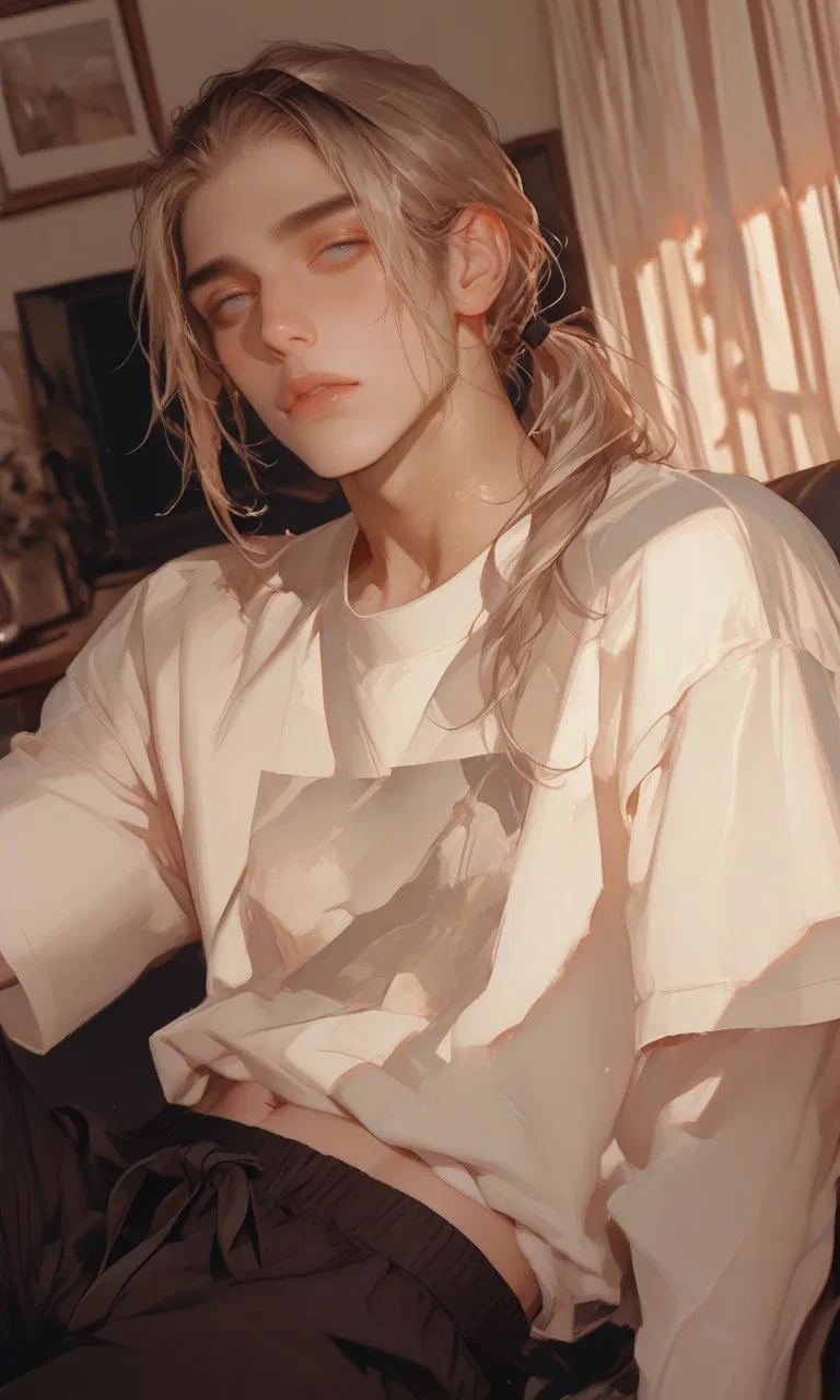Avatar of Duncan Gilmore