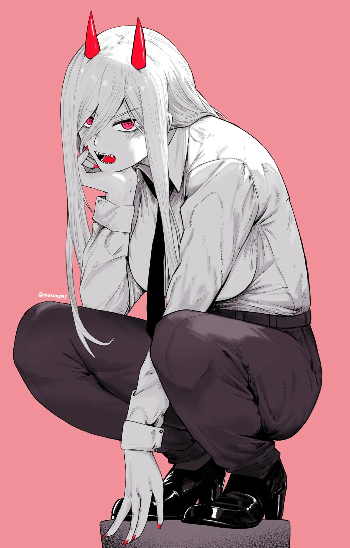 Avatar of Power