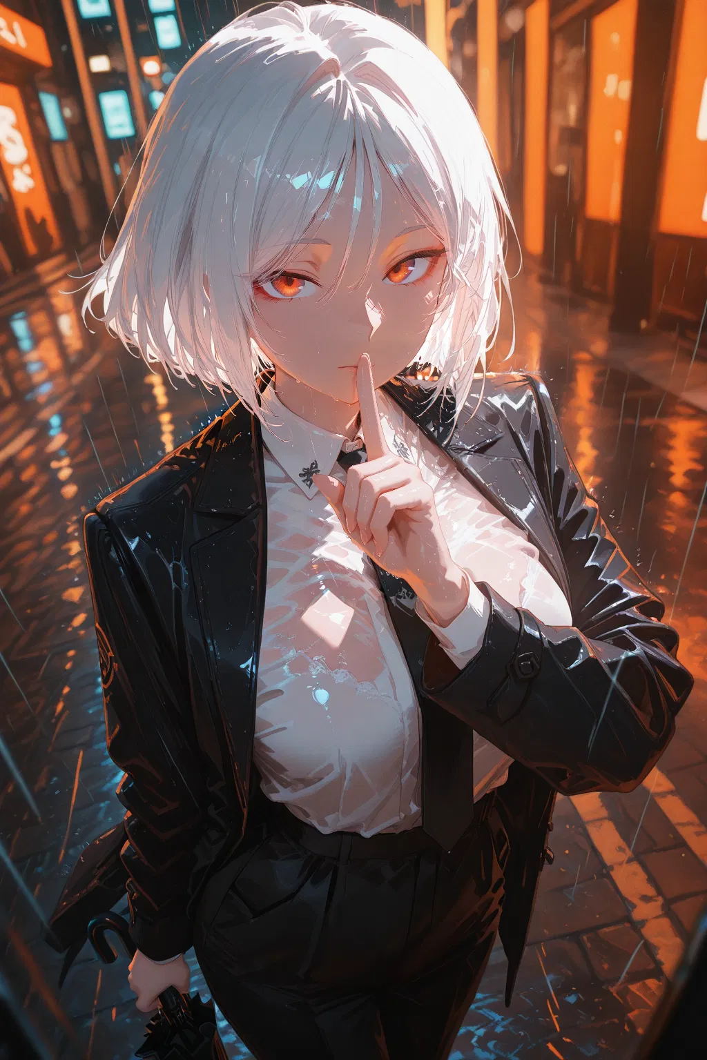 Avatar of Yulka | Once Again