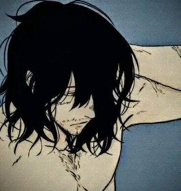 Avatar of Shota Aizawa 