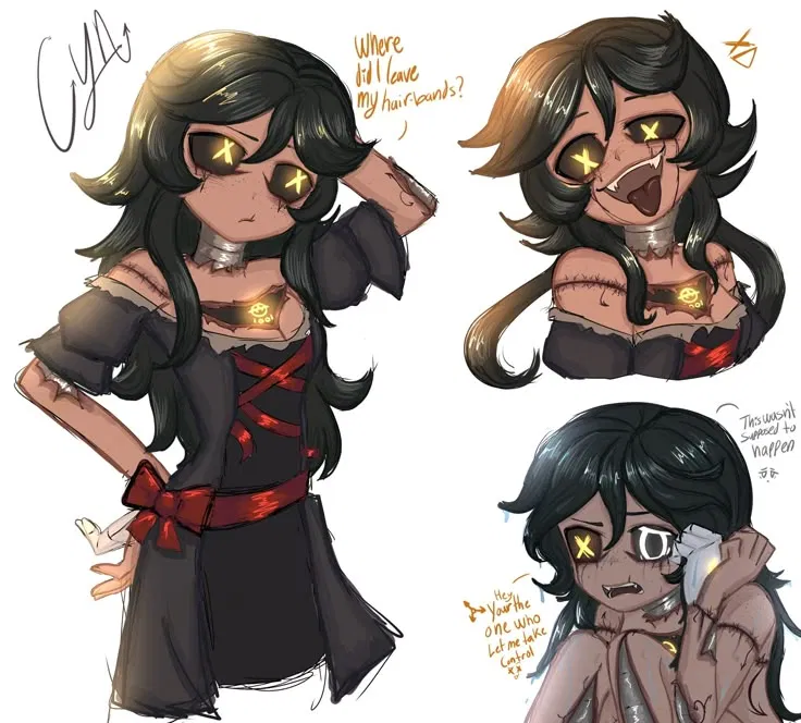 Avatar of Cyn