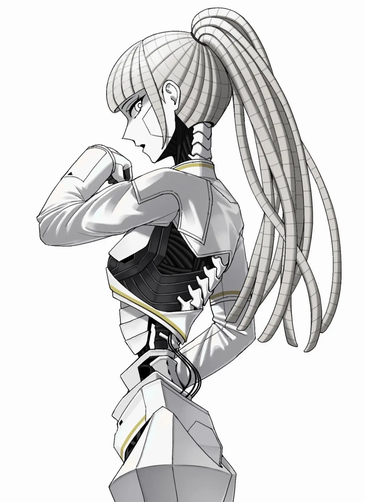 Avatar of Albina