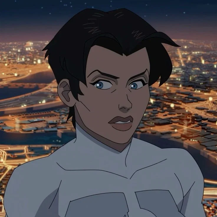 Avatar of Anissa
